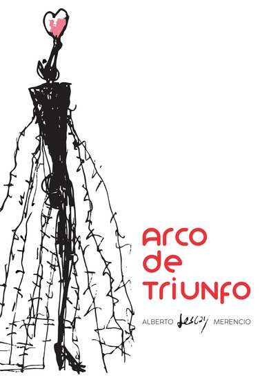 Arco de Triunfo - cover