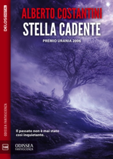 Stella cadente - cover