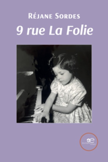 9 rue La Folie - cover