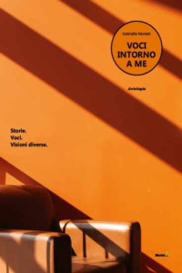 Voci intorno a me - cover