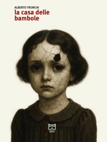 La casa delle bambole - cover
