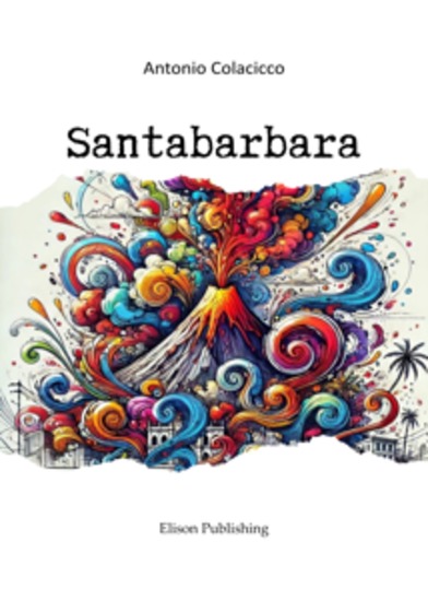 Santabarbara - cover