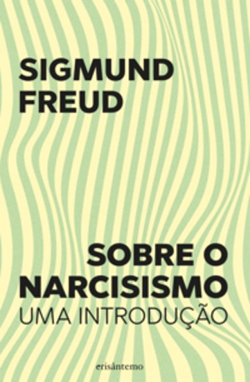 Sobre o Narcisismo - cover