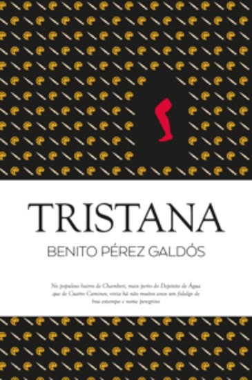 Tristana - cover