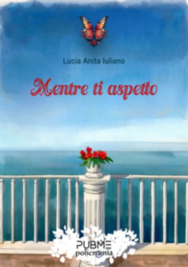 Mentre ti aspetto - cover