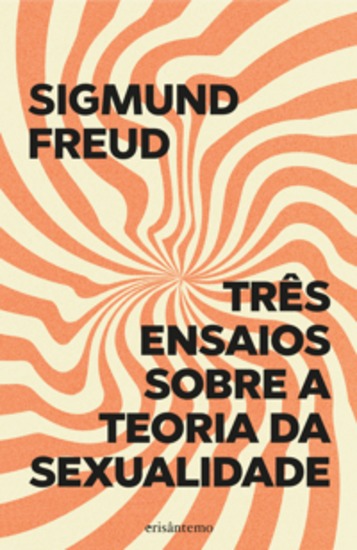 Três Ensaios Sobre a Teoria da Sexualidade - cover
