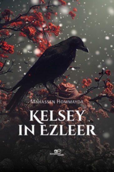 Kelsey in Ezleer - cover