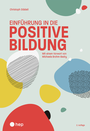 Einführung in die positive Bildung (E-Book Neuauflage 2025) - cover