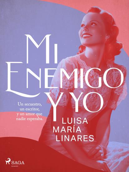 Mi enemigo y yo - cover
