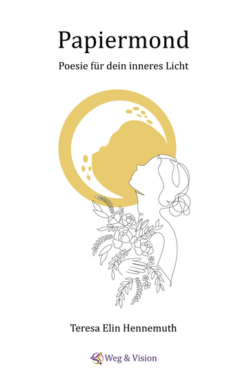 Papiermond - Poesie für dein inneres Licht - cover