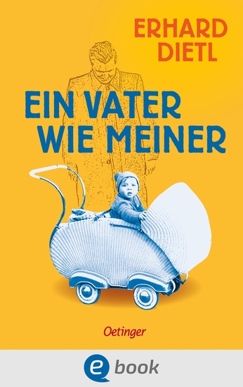 Ein Vater wie meiner - cover