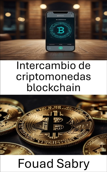 Intercambio de criptomonedas blockchain - Impulsando los activos digitales con la tecnología de las stablecoins - cover