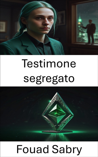 Testimone segregato - Avanzamento delle transazioni senza fiducia sulla blockchain di Ethereum Classic - cover