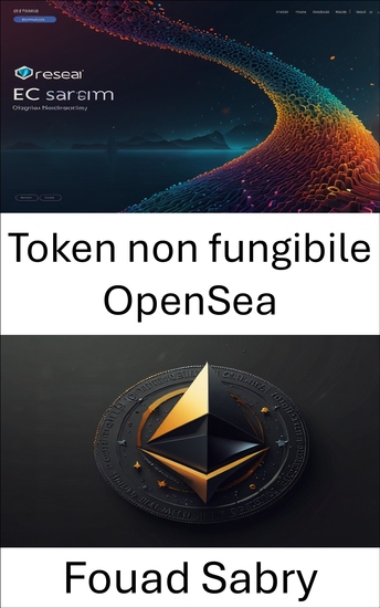 Token non fungibile OpenSea - Esplorare il panorama ERC721 attraverso la proprietà digitale e gli asset tokenizzati - cover