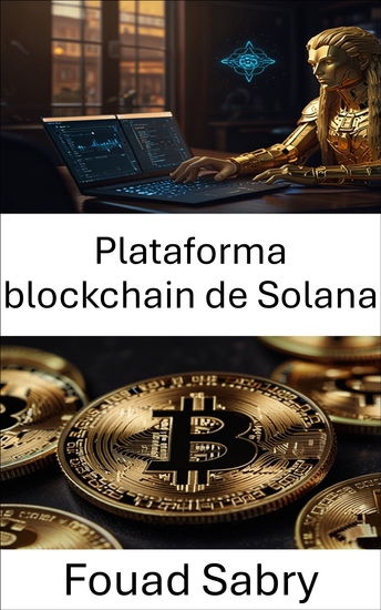 Plataforma blockchain de Solana - Aprovechar los activos digitales para las finanzas descentralizadas y el futuro de las monedas estables - cover