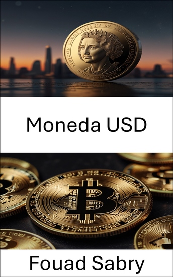 Moneda USD - El futuro de la estabilidad y la confianza del dólar digital - cover