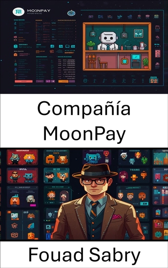 Compañía MoonPay - Impulsando los pagos NFT en la frontera digital - cover