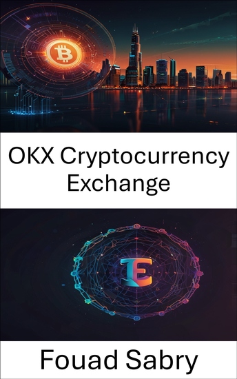 OKX Cryptocurrency Exchange - Navigating the Future of Digital Art and Ownership in a Decentralized World - cover