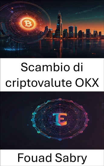 Scambio di criptovalute OKX - Orientarsi nel futuro dell'arte digitale e della proprietà in un mondo decentralizzato - cover