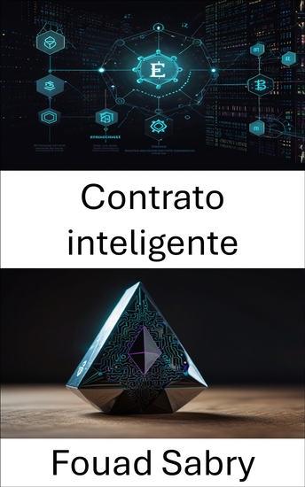 Contrato inteligente - Desarrollo de aplicaciones confiables en la blockchain de Ethereum para el futuro de los sistemas descentralizados - cover