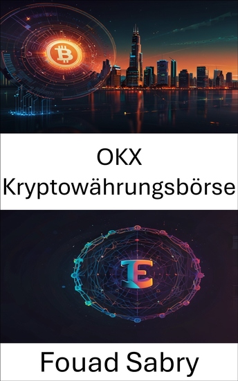 OKX Kryptowährungsbörse - Die Zukunft digitaler Kunst und des digitalen Eigentums in einer dezentralen Welt - cover