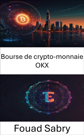 Bourse de crypto-monnaie OKX - Naviguer dans l'avenir de l'art numérique et de la propriété dans un monde décentralisé - cover
