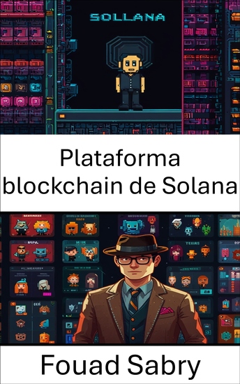 Plataforma blockchain de Solana - Potenciando los activos digitales a través de la innovación blockchain - cover
