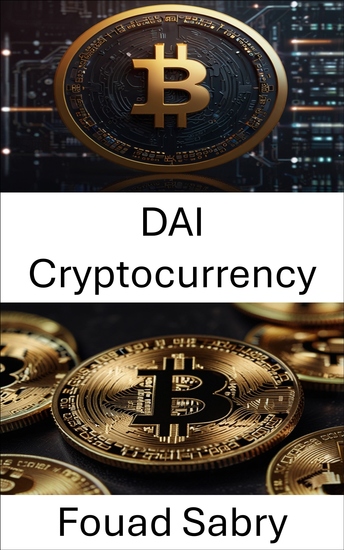 DAI Cryptocurrency - The Future of Decentralized Stablecoin Innovation - cover