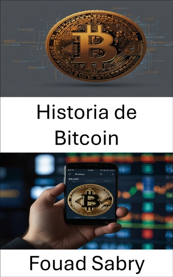 Historia de Bitcoin - La evolución de la moneda digital y su impacto en las finanzas globales - cover
