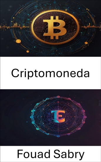 Criptomoneda - Explorando el futuro de los activos digitales y la propiedad - cover