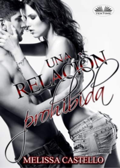 Una Relación Prohibida - cover
