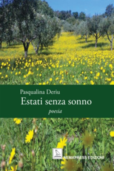 Estati senza sonno - cover