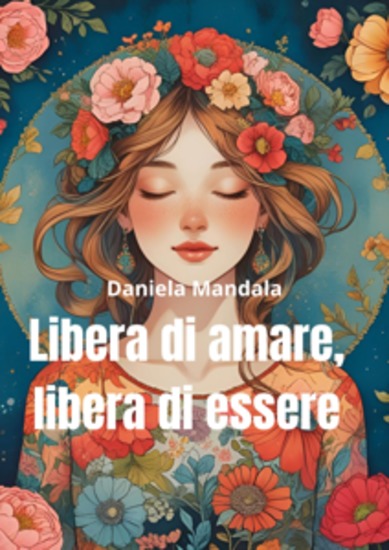 Libera di amare libera di essere - cover