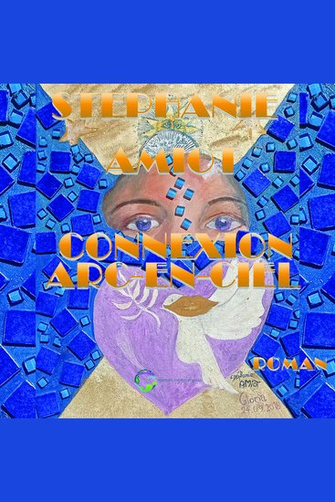 Connexion arc-en-ciel - cover