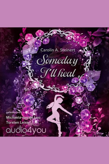 Someday I`ll heal - cover