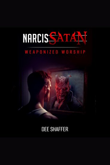 NarcisSATAN - Weaponized Worship - cover