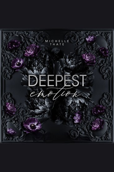 Deepest Emotion - Zurück zu dir - cover