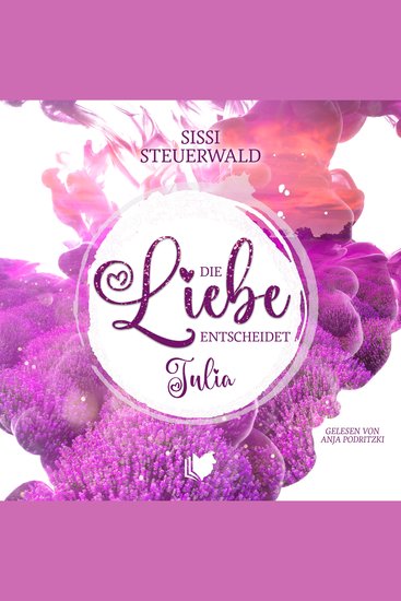 Die Liebe entscheidet - Julia - cover