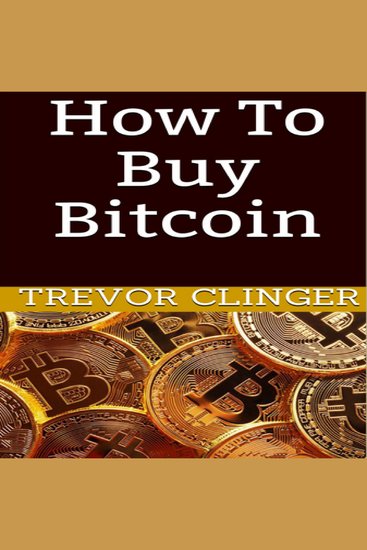 How To Buy Bitcoin - cover