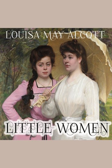 Little Women - cover
