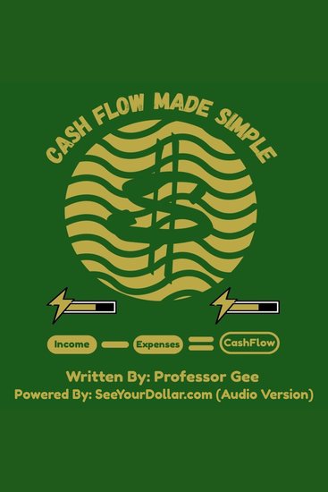 Cash Flow Made Simple - cover