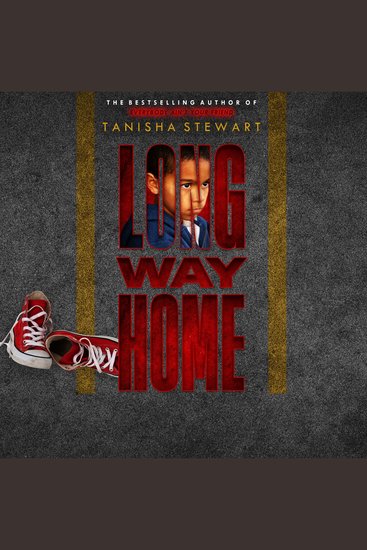 Long Way Home - cover