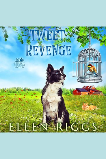 Tweet Revenge - cover