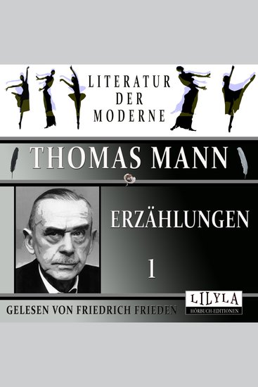 Erzählungen 1 - Unordnung und frühes Leid - cover