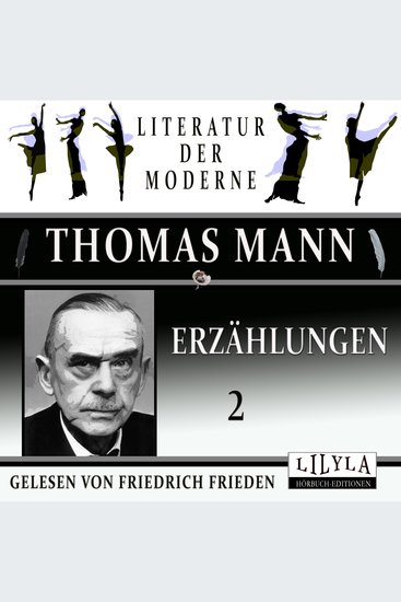 Erzählungen 2 - Gefallen Wunderkind Vision - cover