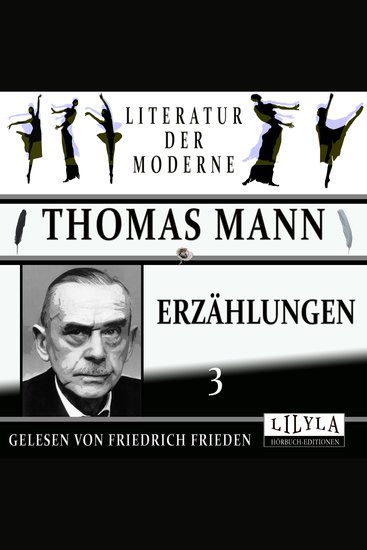 Erzählungen 3 - Luischen Der Tod Der Wille zum Glück - cover