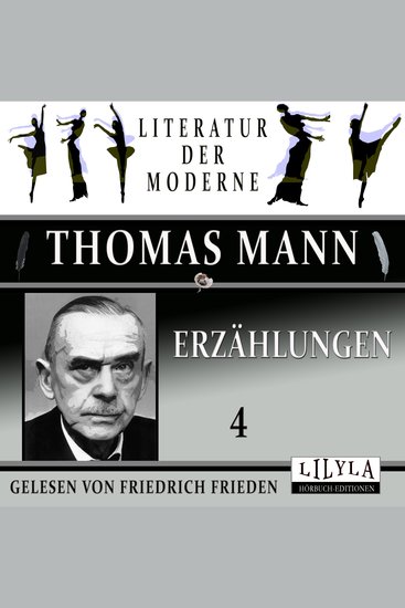 Erzählungen 4 - Gladius Dei Ein Glück Anekdote Die Hungernden - cover