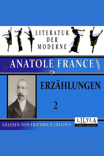 Erzählungen 2 - Putois - cover