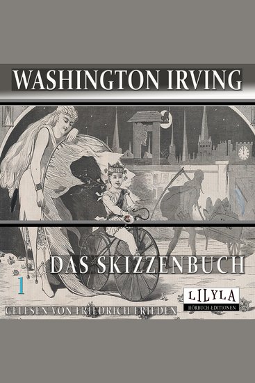Das Skizzenbuch 1 - Vorwort Die Seereise Roscoe Das Weib - cover