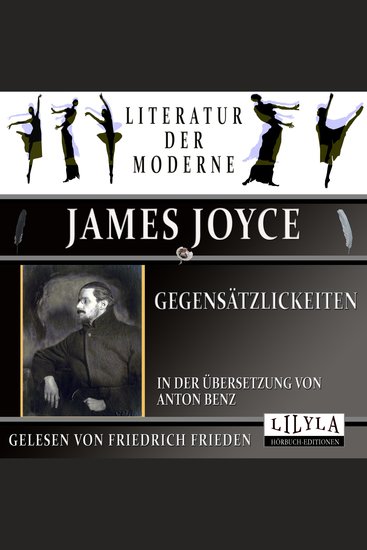 Gegensätzlichkeiten - cover